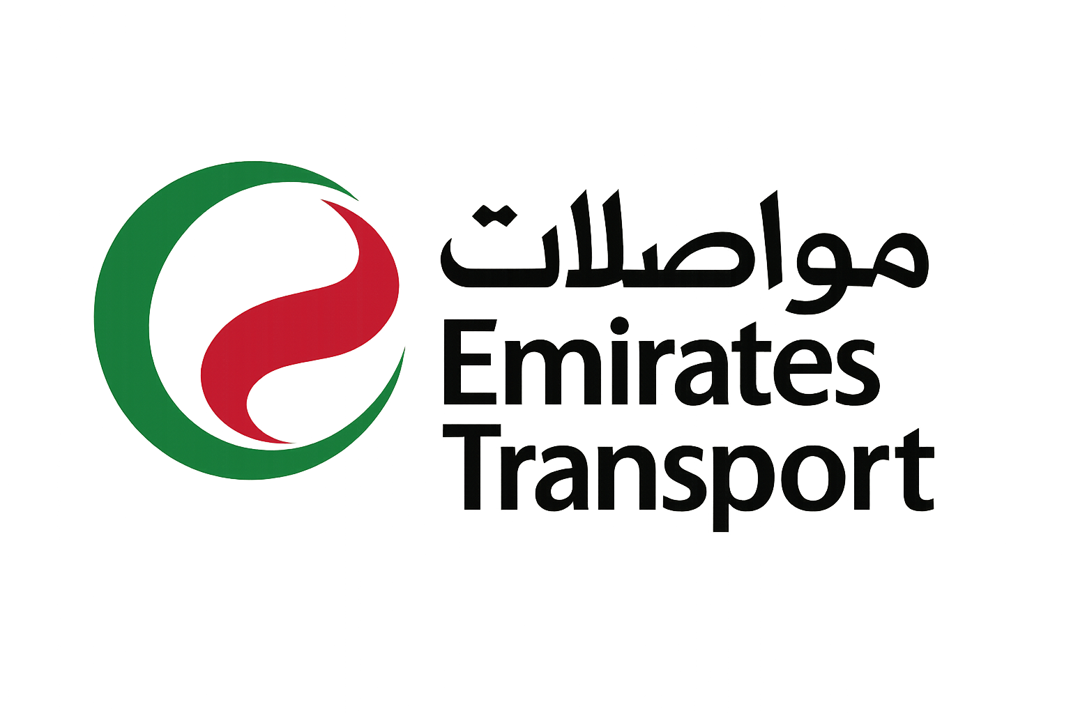 Emirates Transport logo