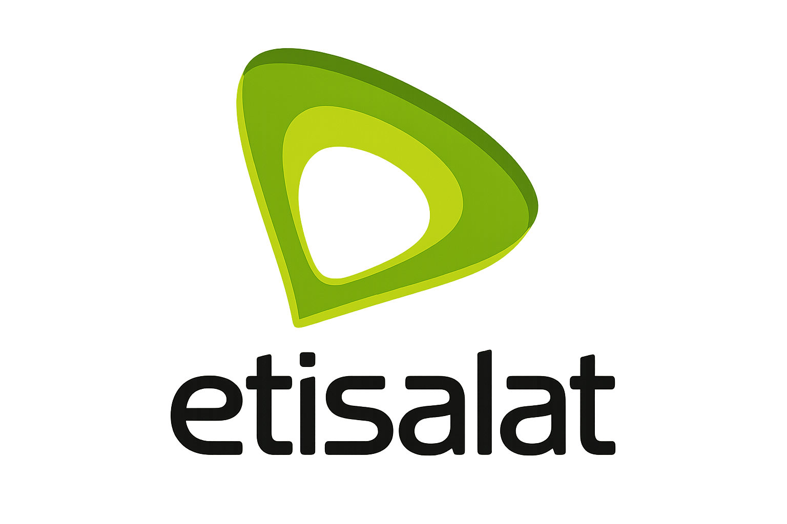 Etisalat logo