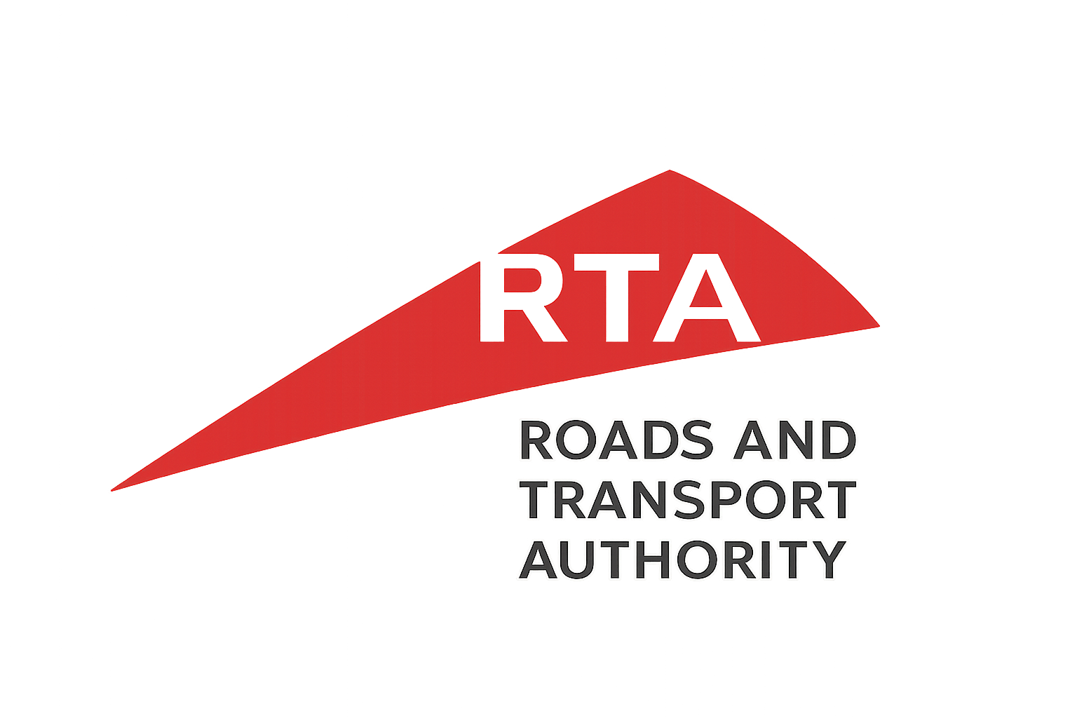 Roads and Transport Authority (RTA) logo